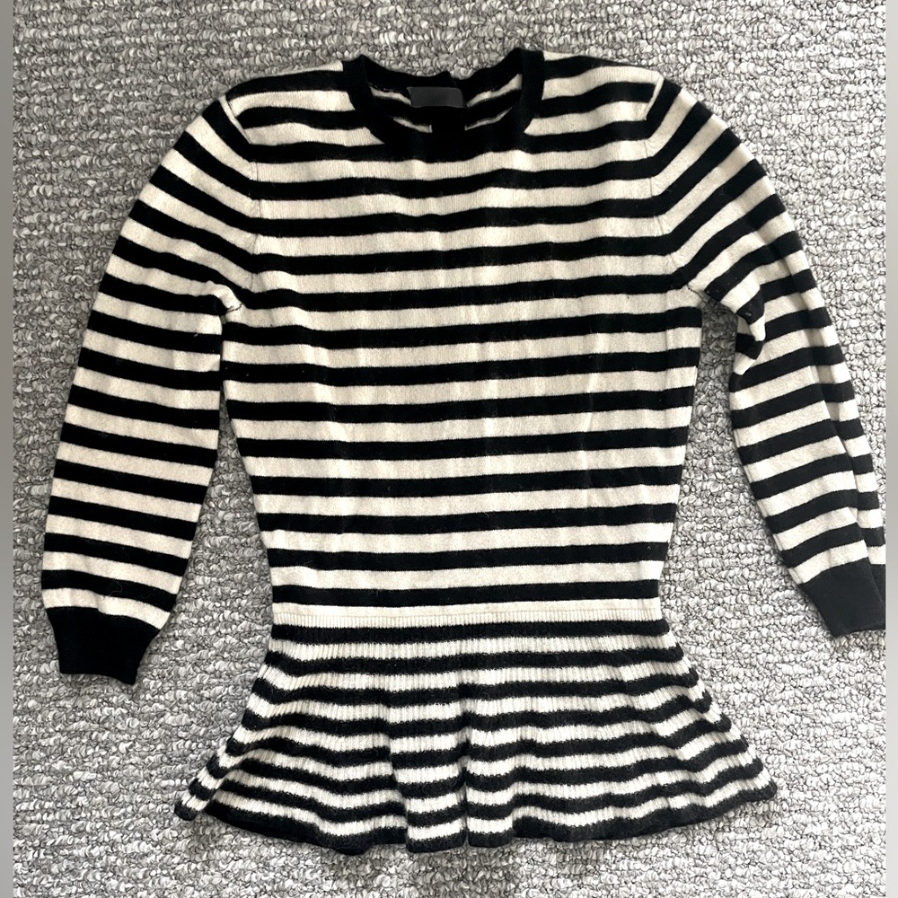 Womens Cashmere Sweater